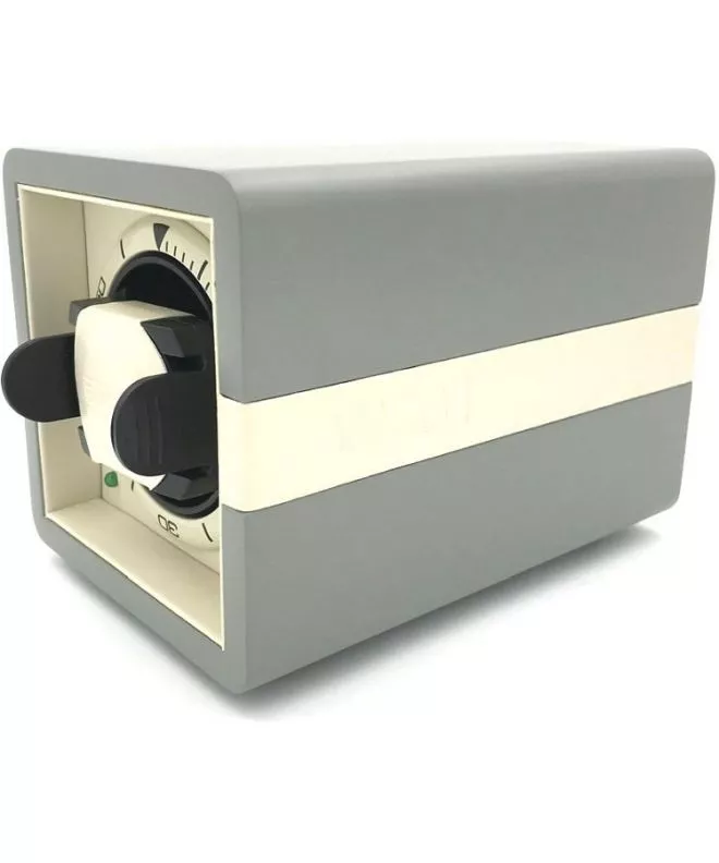 Θήκη Rotomat Leanschi Grey Matt & Cream WS01-GREY