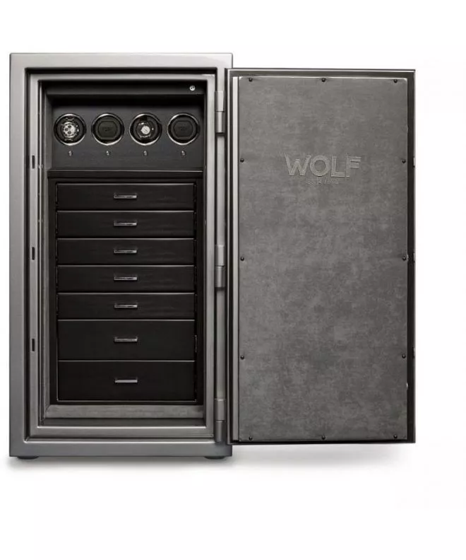 Θήκη Rotomat Wolf Atlas 490465