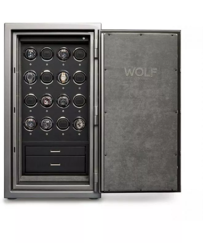 Θήκη Rotomat Wolf Atlas 491665