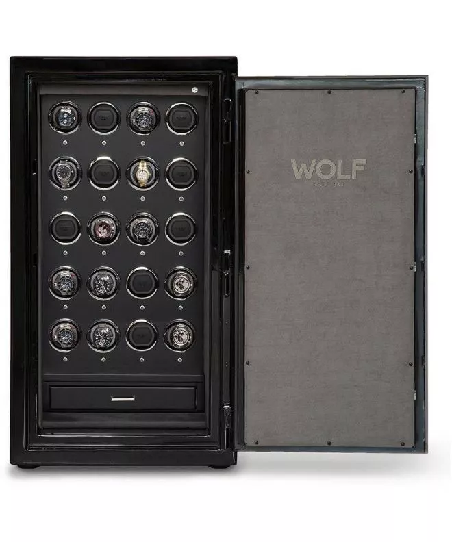 Θήκη Rotomat Wolf Atlas 492064