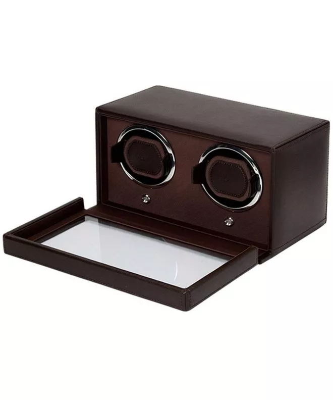 Θήκη Rotomat Wolf Double Cub z osłoną 461206