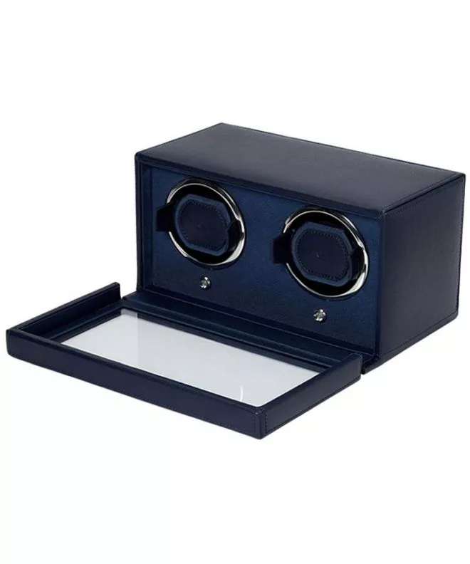 Θήκη Rotomat Wolf Double Cub z osłoną 461217