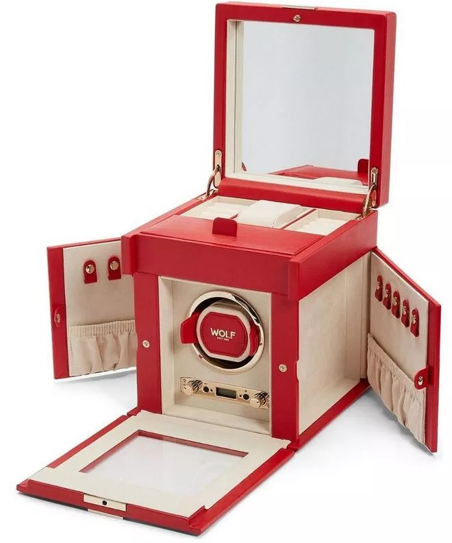 Θήκη Rotomat Wolf Palermo 213772