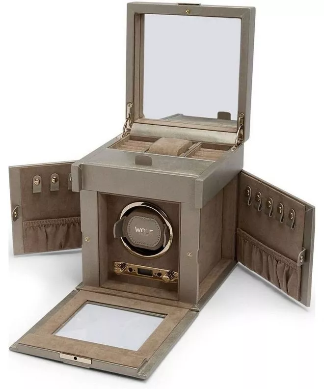 Θήκη Rotomat Wolf Palermo 213778