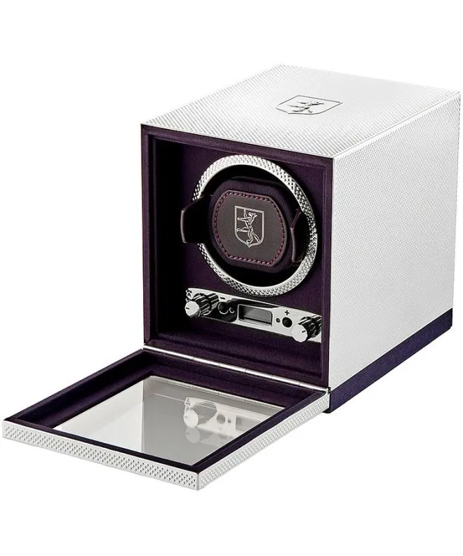 Θήκη Rotomat Wolf Silver 190003