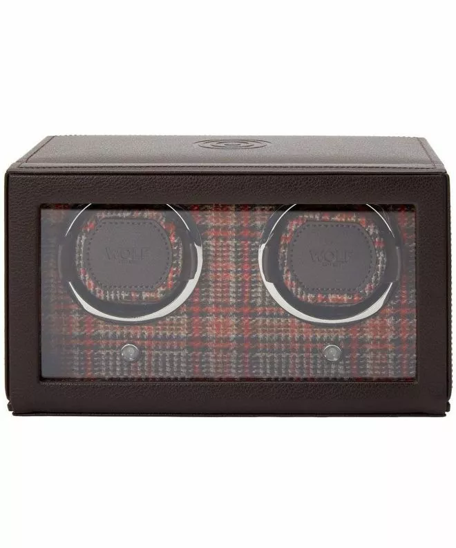 Θήκη Rotomat Wolf WM Brown 800700