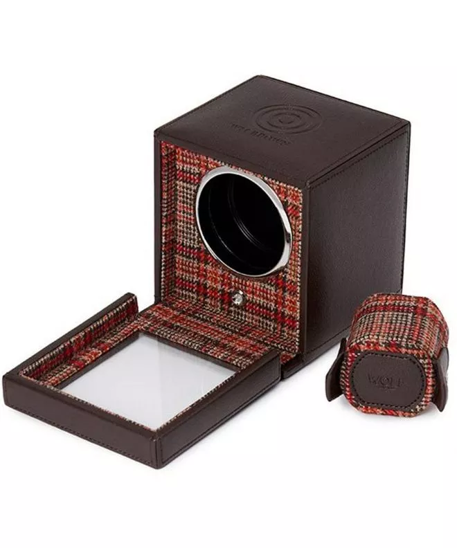 Θήκη Rotomat Wolf WM BROWN Special Edition 800670
