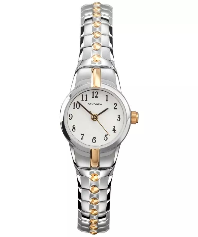 Ρολόι Γυναικεία Sekonda Classic 4091
