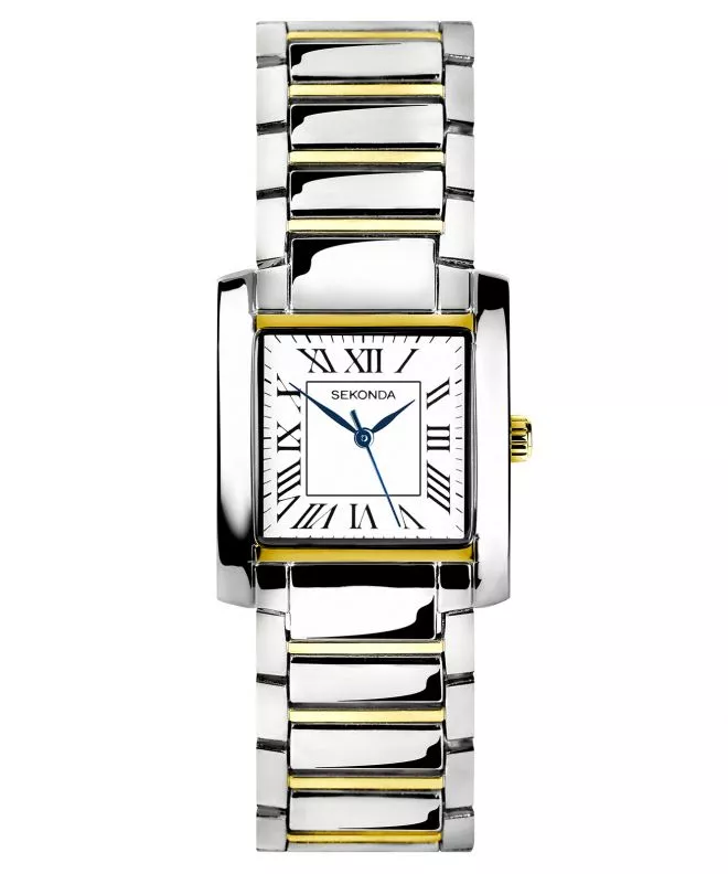 Ρολόι Ανδρικά Sekonda Classic 30245