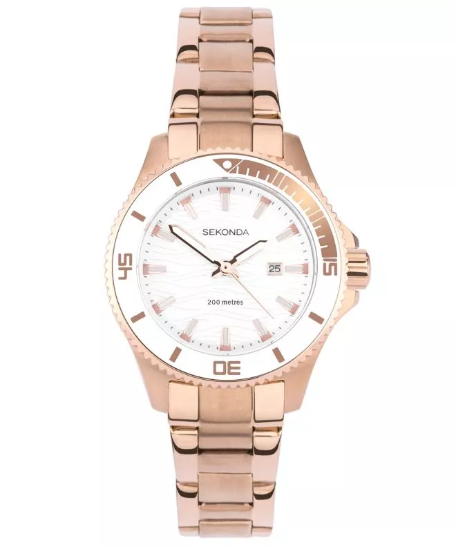 Ρολόι Γυναικεία Sekonda Pacific Wave 40571