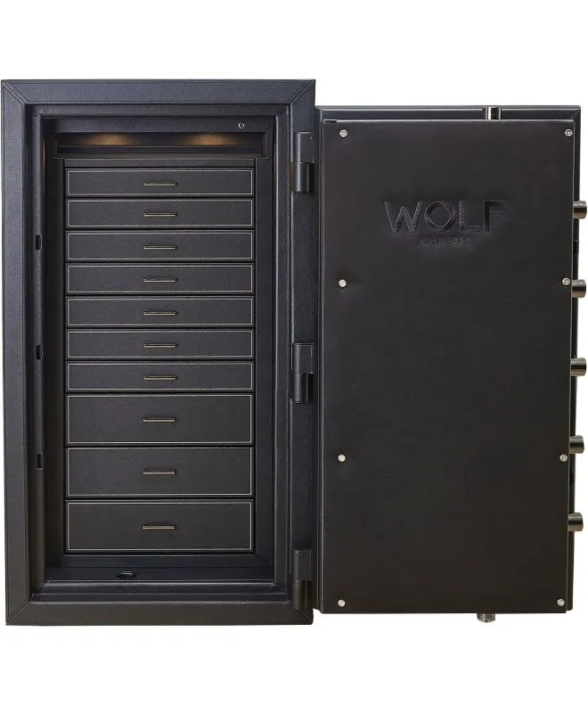 Ντουλάπι ασφαλείας Wolf Athos 49000003