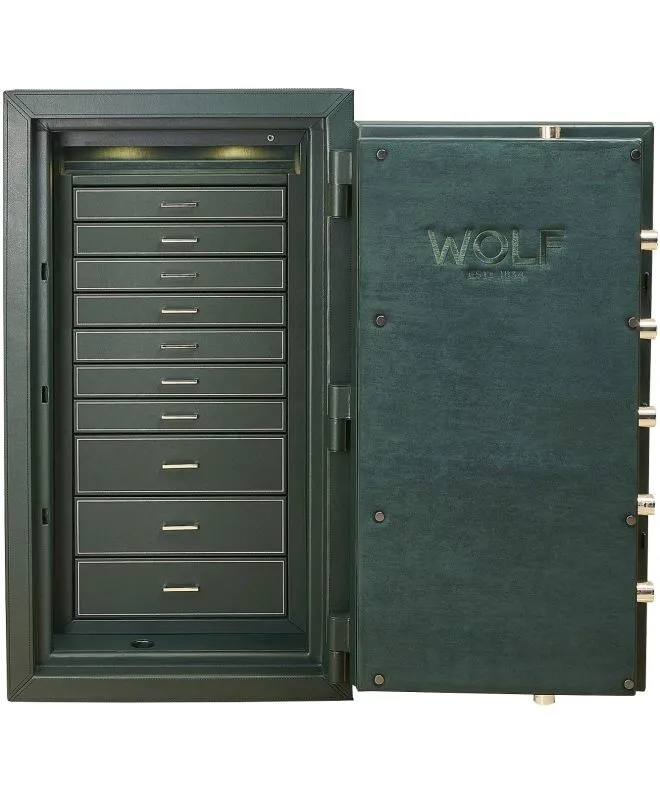 Ντουλάπι ασφαλείας Wolf Athos 49000043