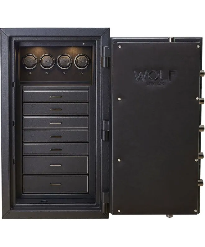 Θήκη Rotomat Wolf Athos 4900403