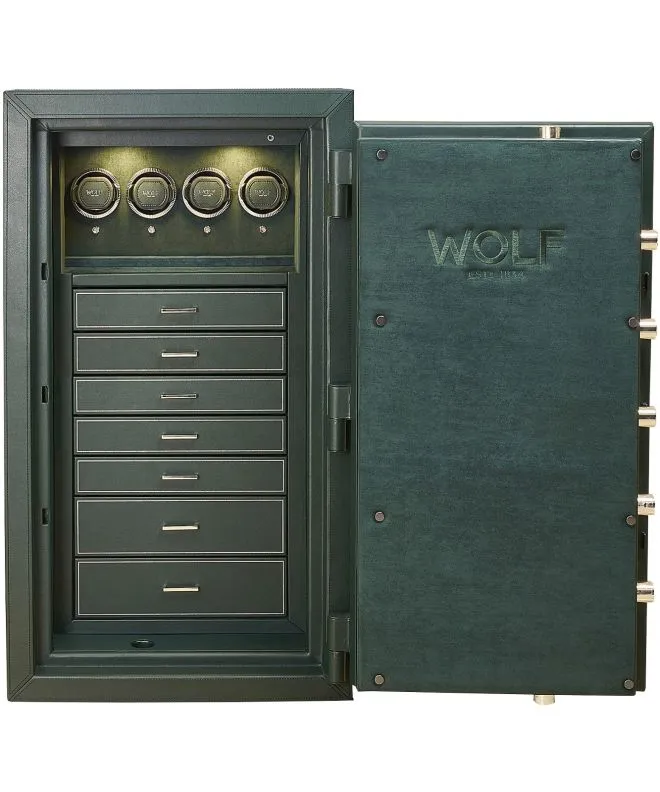 Θήκη Rotomat Wolf Athos 4900443