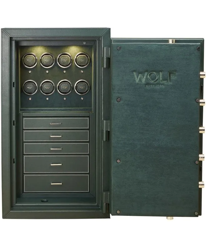 Θήκη Rotomat Wolf Athos 4900843
