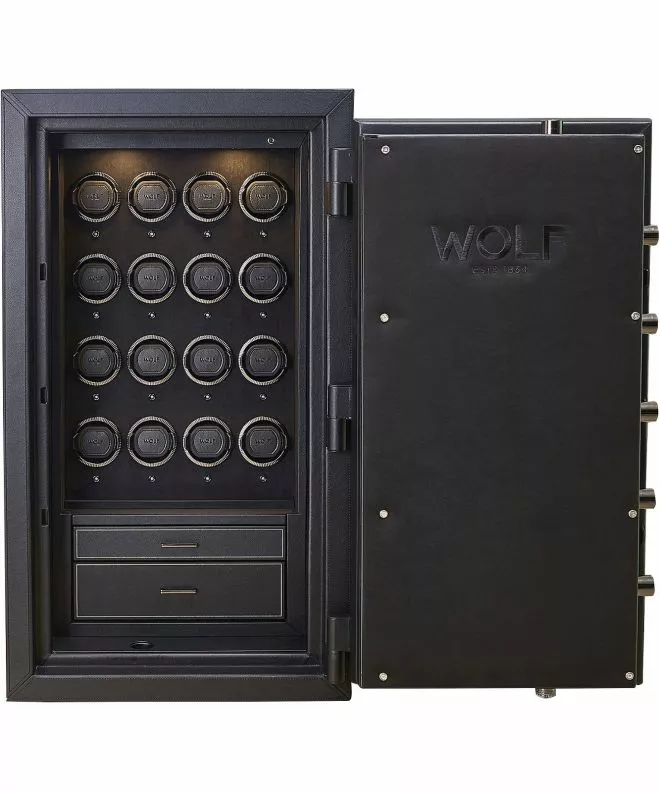 Θήκη Rotomat Wolf Athos 16 49001603