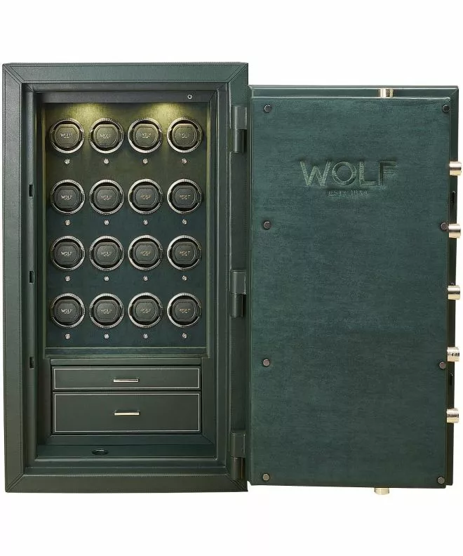 Θήκη Rotomat Wolf Athos 16 49001643