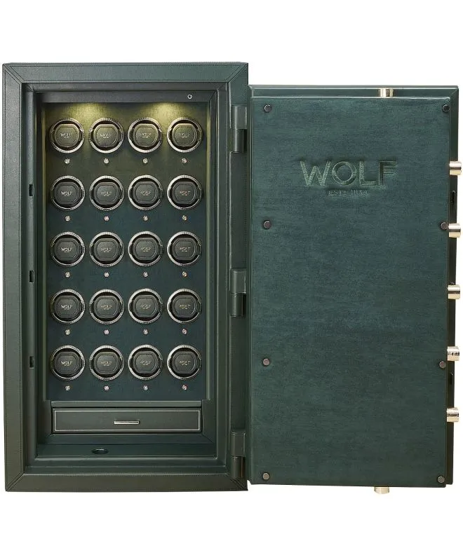 Θήκη Rotomat Wolf Athos 20 49002043