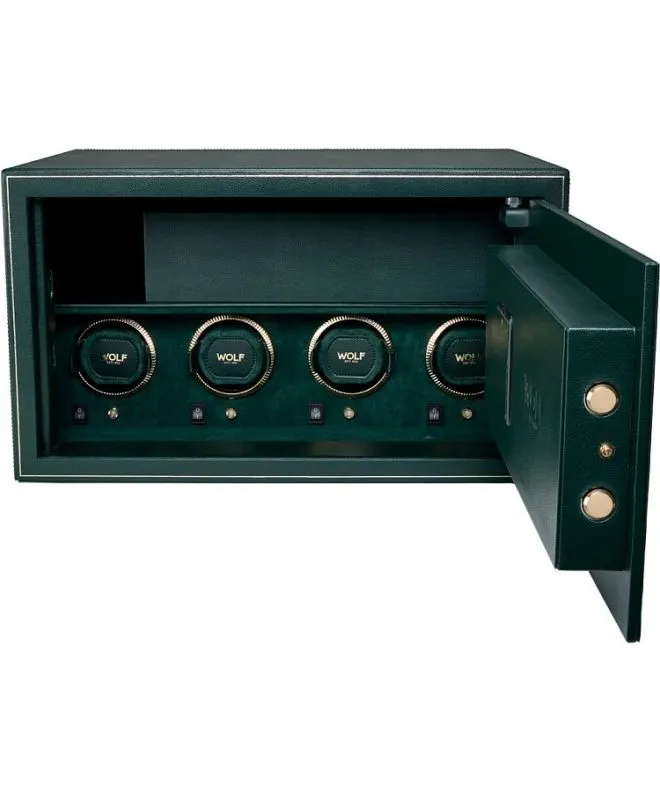 Θήκη Rotomat Wolf The Den 430441