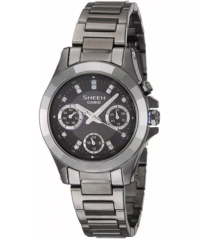 Ρολόι Γυναικεία Casio Sheen Classic SHE-3503BD-1AER