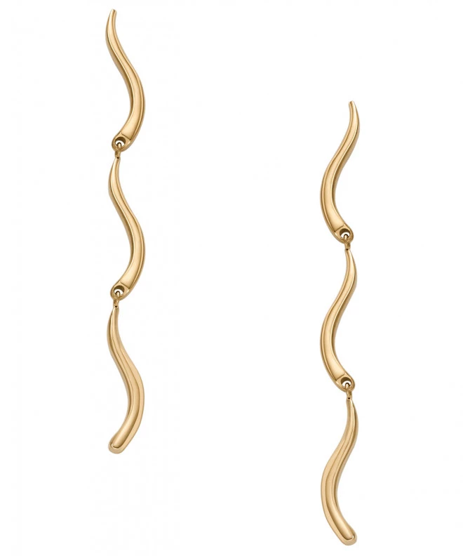 Σκουλαρίκια Skagen Kariana Waves SKJ1784710