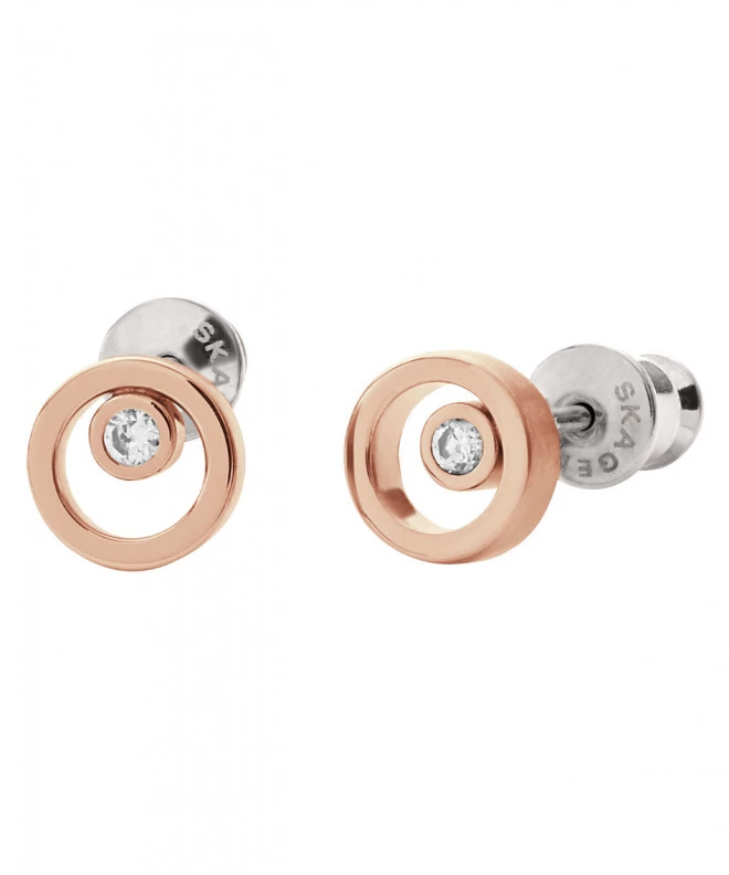 Σκουλαρίκια Skagen Elin SKJ0853791