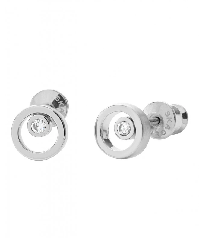 Σκουλαρίκια Skagen Elin SKJ0836040