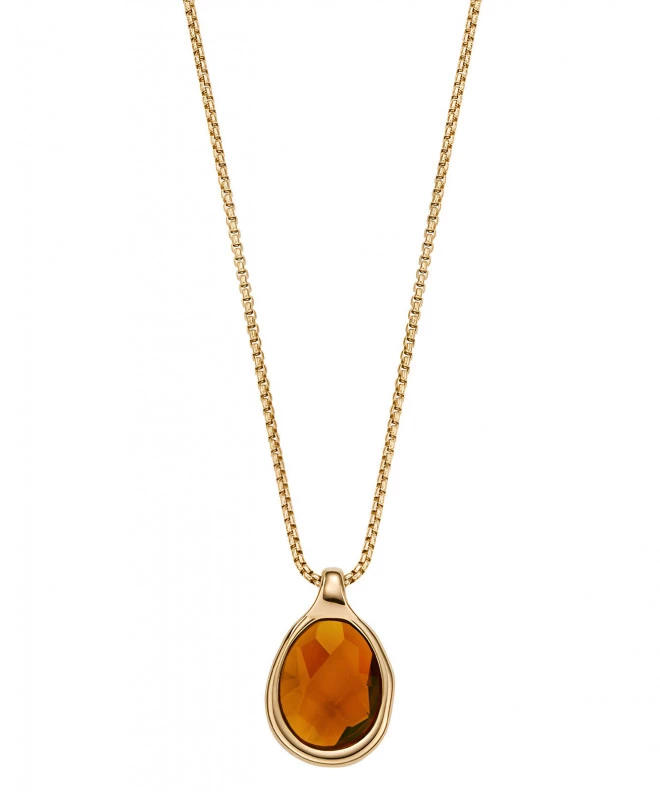Κολιέ Skagen Sea Glass Pendant SKJ1736710