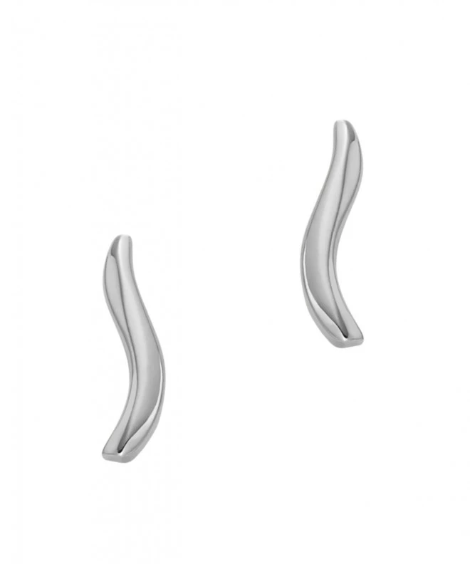 Σκουλαρίκια Skagen Kariana Waves SKJ1791040
