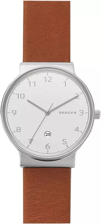 Ρολόι Ανδρικά Skagen Ancher SKW6292