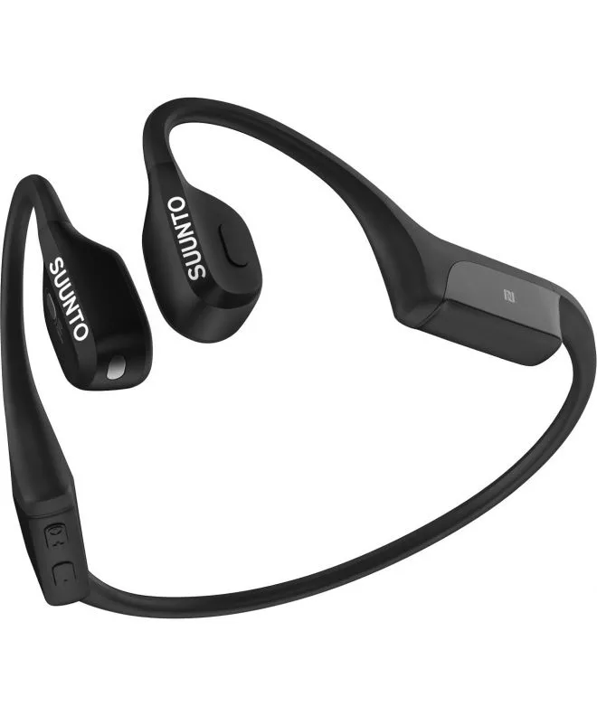 Ακουστικά Suunto Wing Black SS050942000