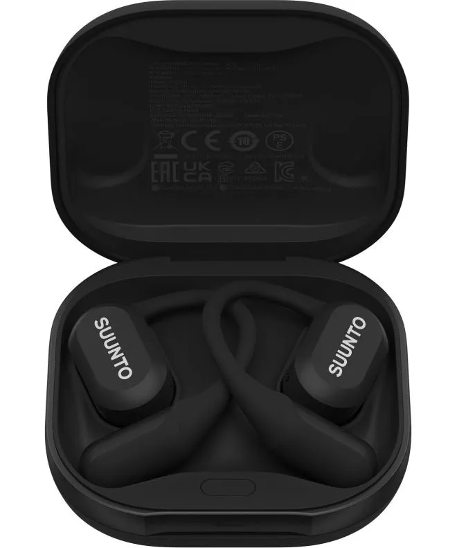 Ακουστικά Suunto Spark Black SS051356000