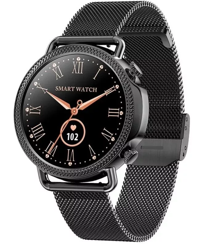 Smartwatch Γυναικεία Rubicon RNBE74 SMARBN092