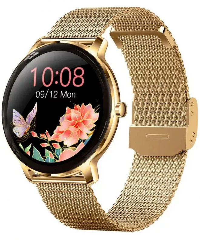 Smartwatch Γυναικεία Rubicon RNBE66 SMARUB105