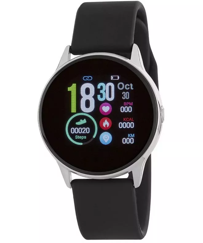 Smartwatch Γυναικεία Marea Lady B58001/2