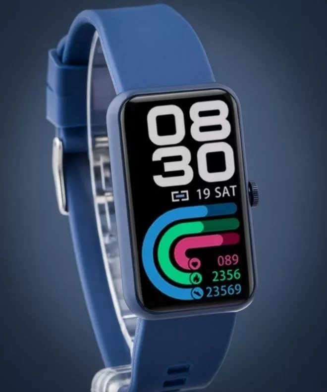 Smartwatch Γυναικεία Rubicon RNCE83 SMARUB209