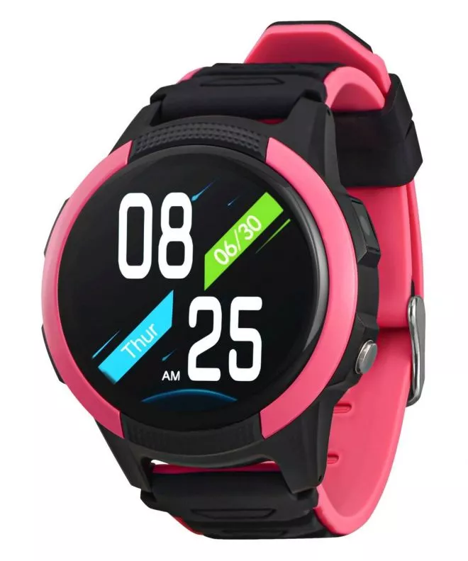 Smartwatch Παιδικά Garett Kids Focus 4G RT 5904238483923
