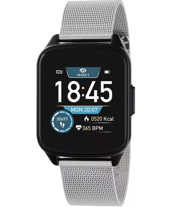 Smartwatch Γυναικεία Marea Fitness B59007/4