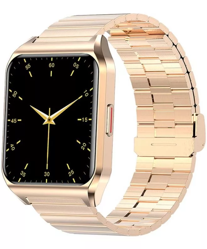 Smartwatch για Γυναίκες και Άνδρες Rubicon RNCE89 SMARUB163