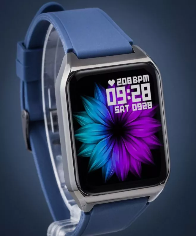 Smartwatch Γυναικεία Rubicon RNCE89 SMARUB160