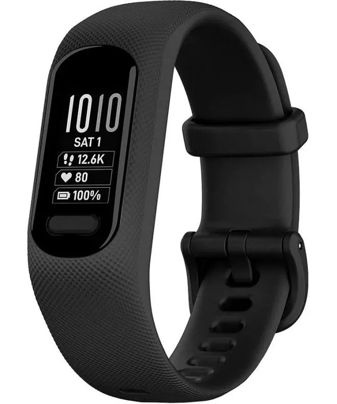 Smartband για Γυναίκες και Άνδρες Garmin Vívosmart® 5 010-02645-10