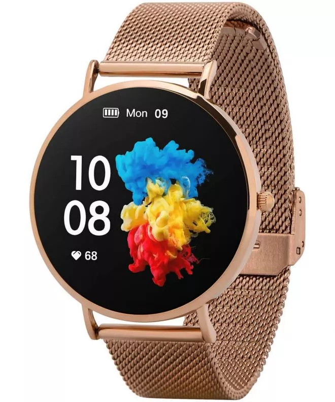 Smartwatch Γυναικεία Garett Verona 5904238484494