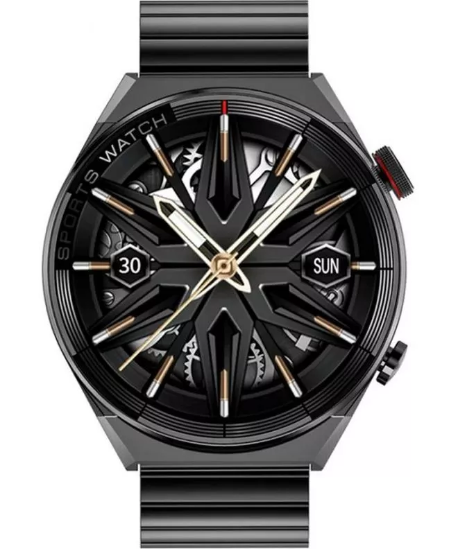 Smartwatch Ανδρικά Rubicon RNCE99 SMARUB194