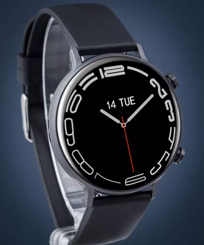 Smartwatch για Γυναίκες και Άνδρες Rubicon RNCE98 SMARUB193