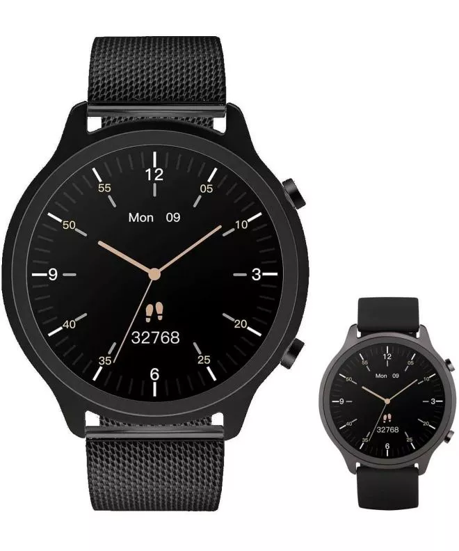 Smartwatch Γυναικεία Garett Bonita SET 5904238485507