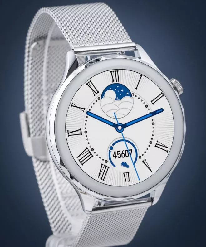 Smartwatch Γυναικεία Rubicon RNCF02 SMARUB201
