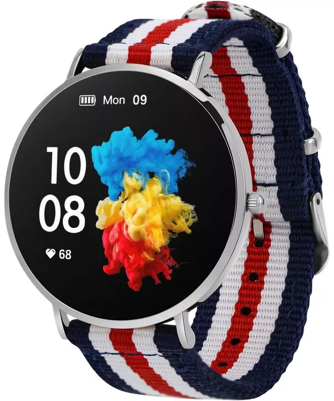 Smartwatch Γυναικεία Garett Verona 5904238484531