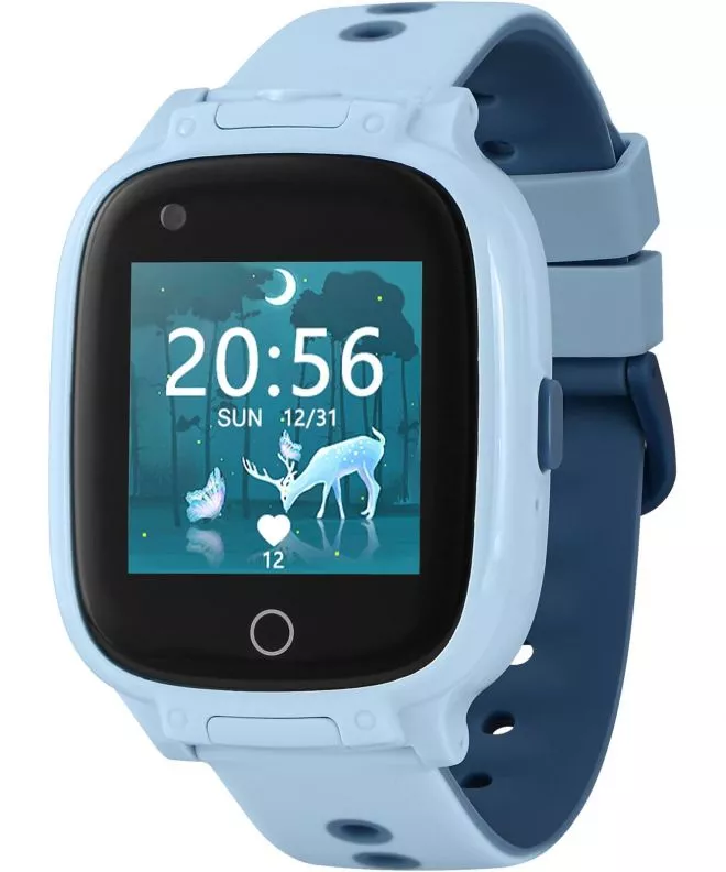 Smartwatch Παιδικά Garett Kids Twin 4G 5904238484319