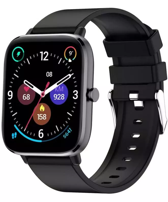 Smartwatch Γυναικεία Rubicon RNCE79 SMARUB122