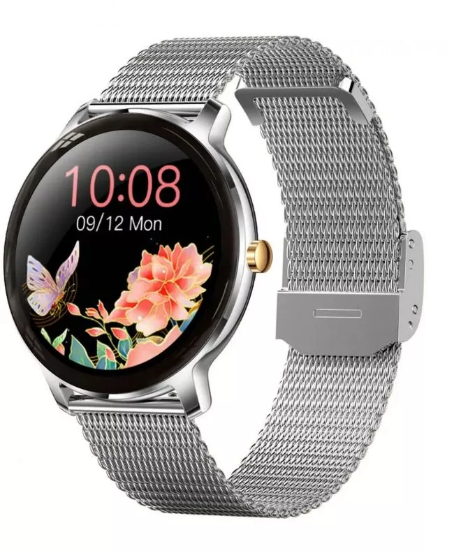 Smartwatch Γυναικεία Rubicon RNBE66 SMARUB123